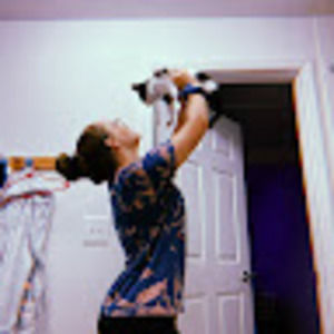 Meet your Posher, Aniston